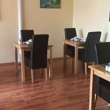 Stadthotel Bad Fallingbostel Zewnętrze zdjęcie